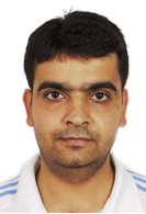 Pradeep Kumar